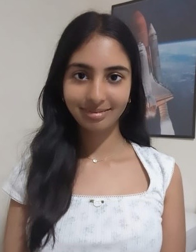 Anwita Vemana